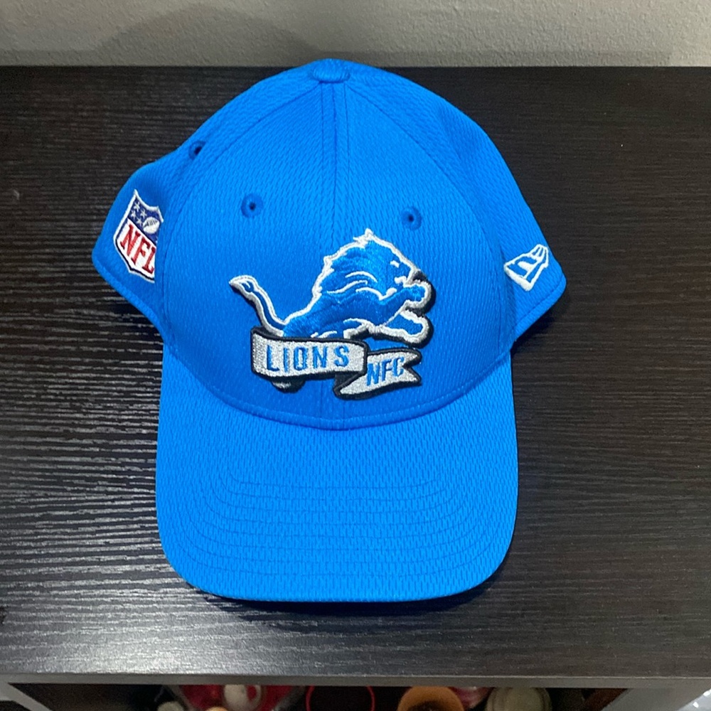 Detroit Lions Hat